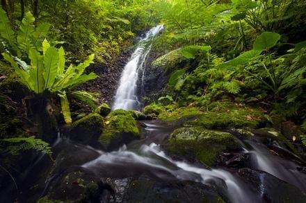 Nu’uuli Falls